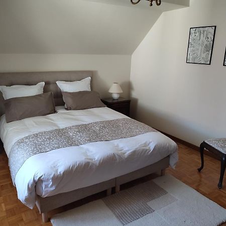 Appartement Des Rives De L'Ehn Krautergersheim Esterno foto