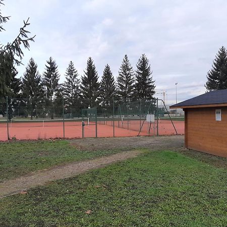 Appartement Des Rives De L'Ehn Krautergersheim Esterno foto
