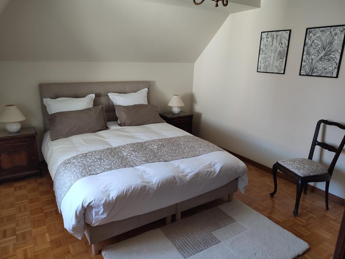Appartement Des Rives De L'Ehn Krautergersheim Esterno foto