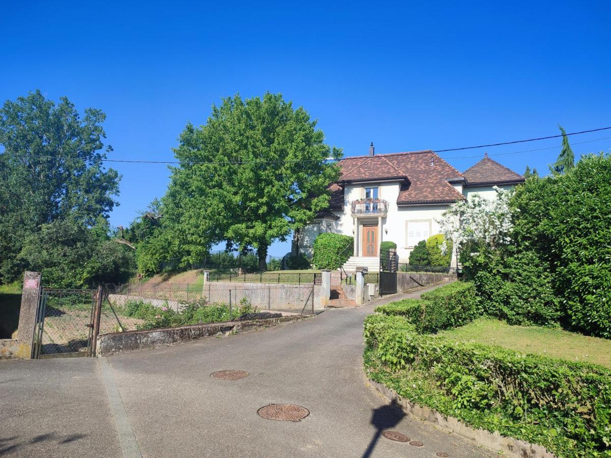 Appartement Des Rives De L'Ehn Krautergersheim Esterno foto