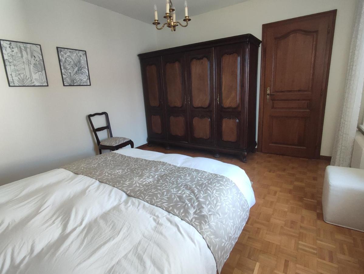 Appartement Des Rives De L'Ehn Krautergersheim Esterno foto